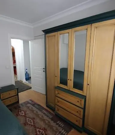 דירה Peaceful In Kadikoy *