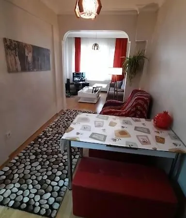 Peaceful In Kadikoy * איסטמבול