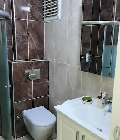 Peaceful In Kadikoy * איסטמבול